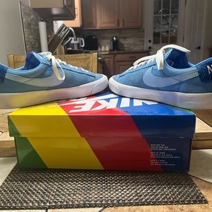 Nike SB Blazer Low GT (El Camino)
